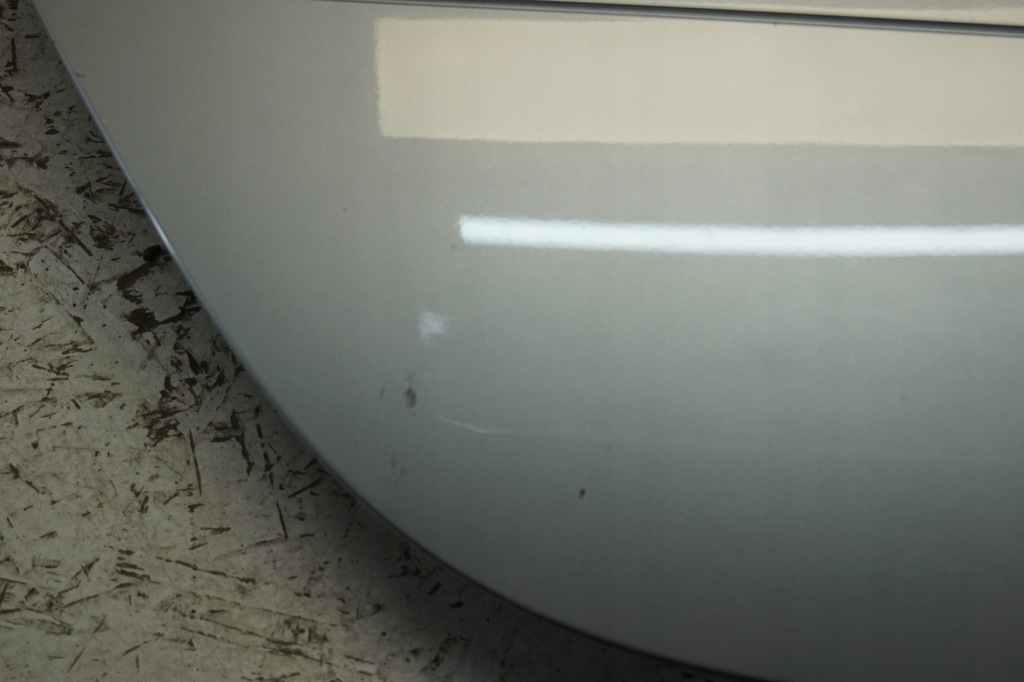 фото №9, Двері правий задня smart forfour