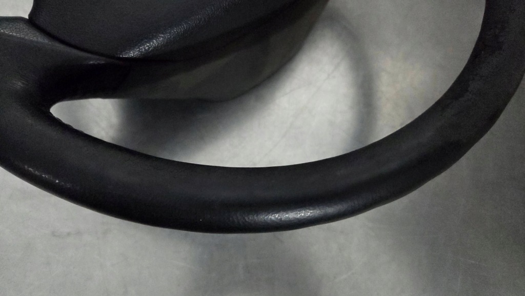 Mercedes ml w163 рестайлинг  воздуховод подушка подушка безопасности m: 5332 с Разборки