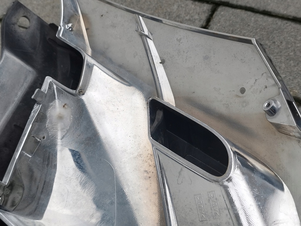 фото №11, Isuzu d-max ii 2 11- решітка радіатора хром решітка решітка радіатора