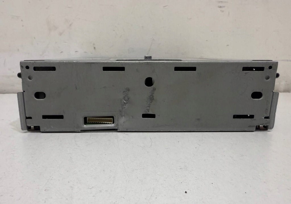 фото №7, Audi e-tron 4j3 gt блок управления центральный навигации система mii gps 4j3035092l