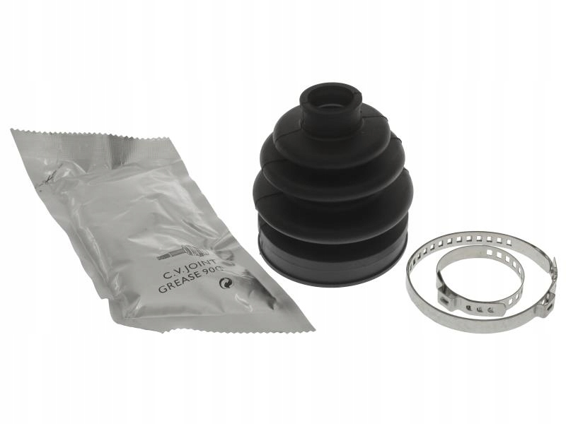 фото №2, Starline защита шарнир гомокинетический s mp 101