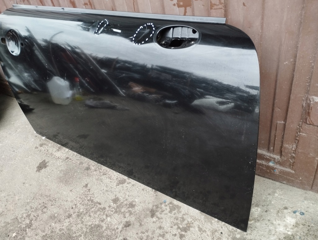 фото №2, Двері праве mini cooper clubman r55 r56