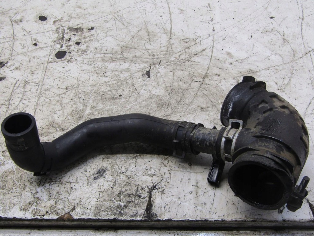 фото №2, Wąż шланг трубка воздуха 1.5d mazda cx-3 cx3 s55013225