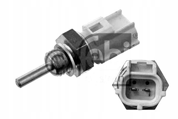 фото №10, Датчик температури води