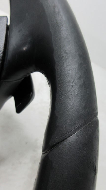 фото №9, Mercedes w212 воздуховод подушка водителя