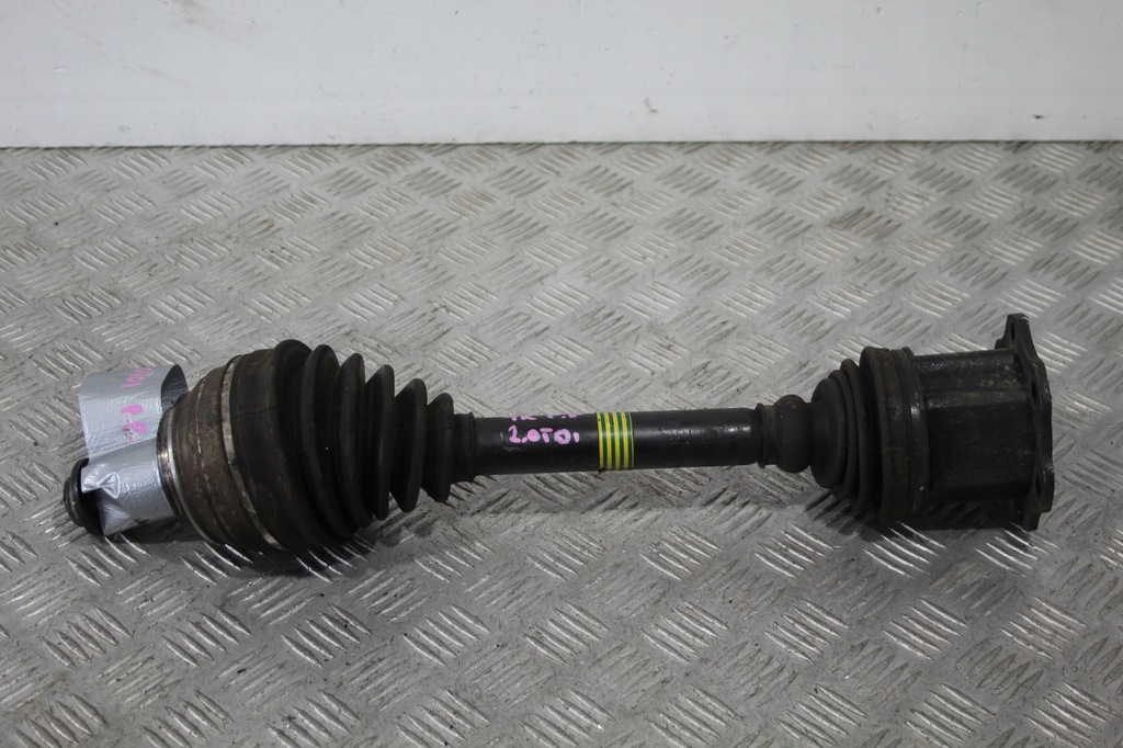 фото №1, Привідний вал правий перед audi a6 c8 4k0 4k5