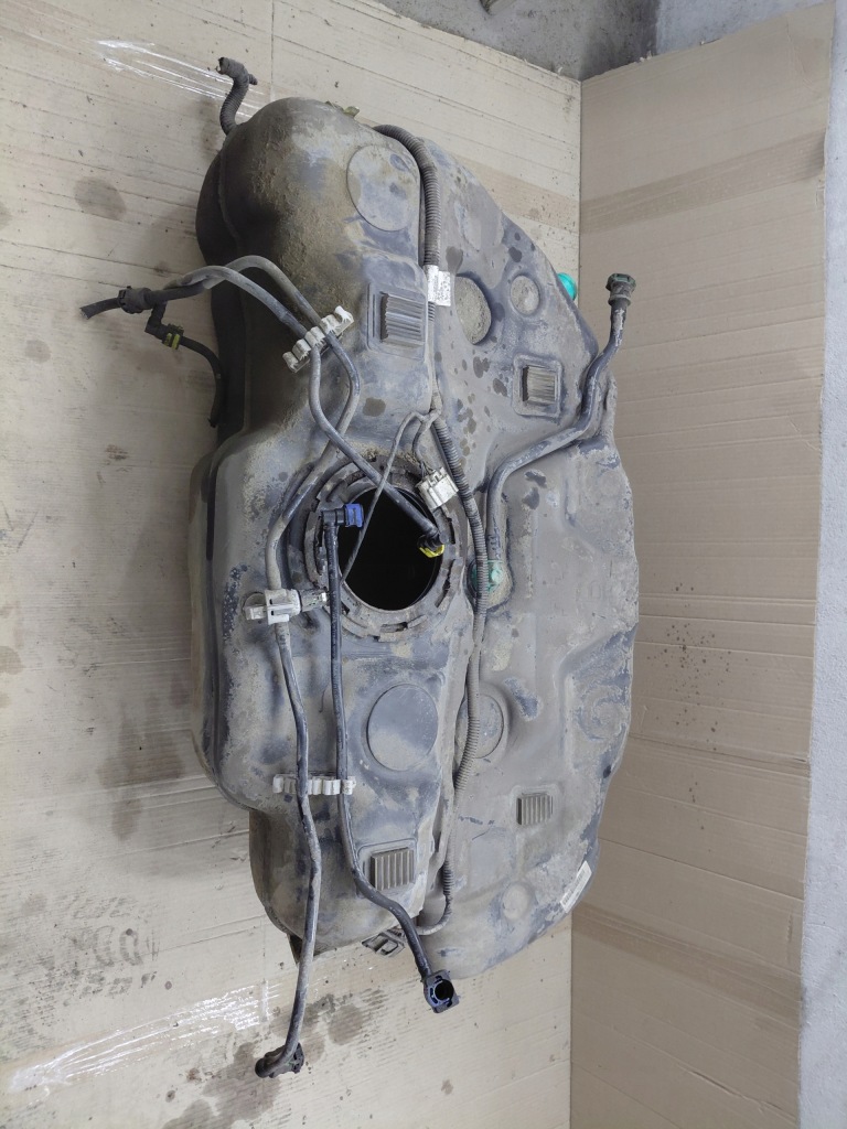 Opel astra k v 1.6 cdti бак топлива bak Недорого