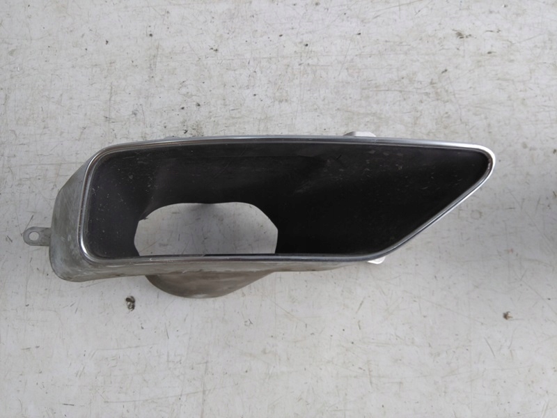 фото №1, Audi a4 8w наконечники глушника