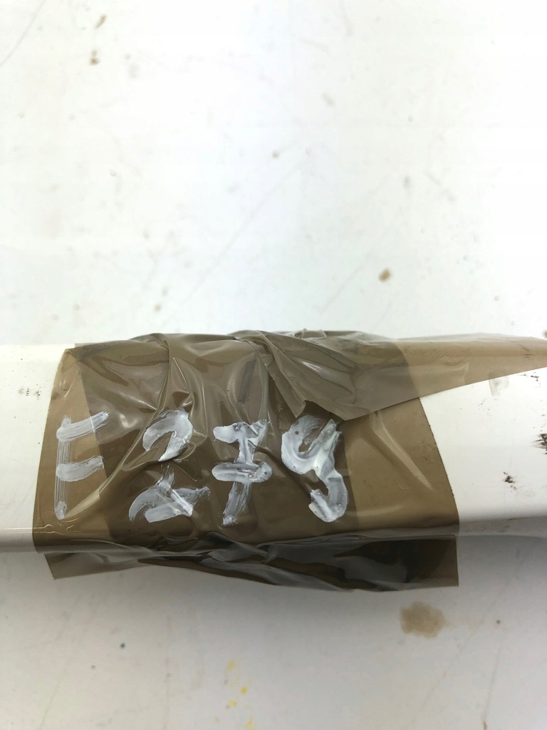 фото №3, Toyota prius ручка дверь наружная левый перед