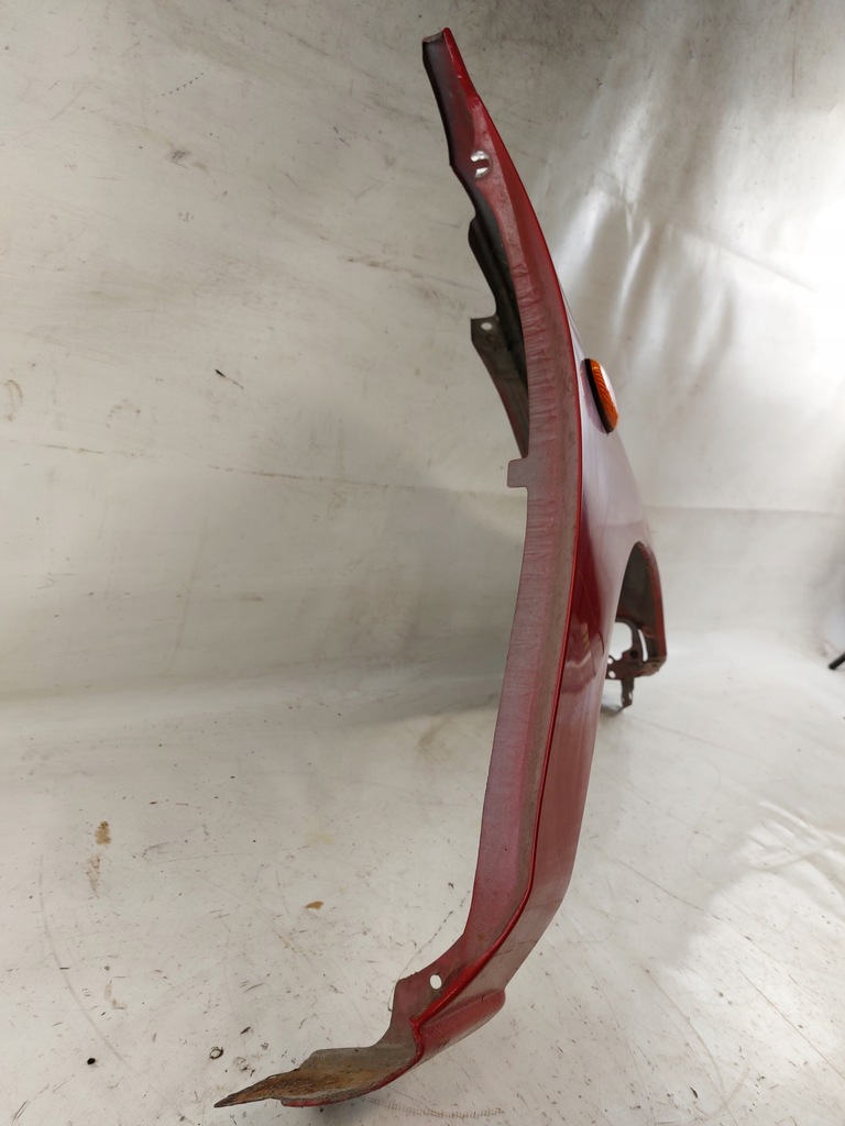 фото №10, Крила правий mazda 323p