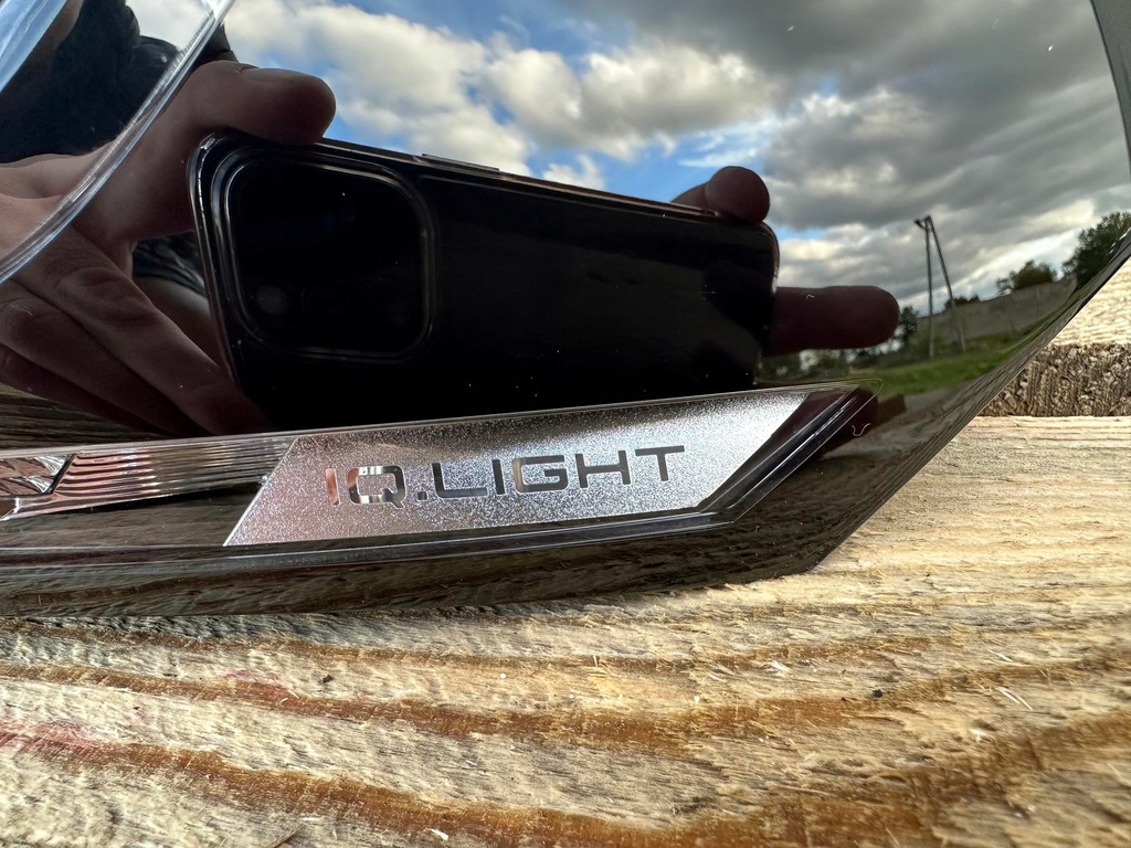 фото №5, Лампа задняя задняя правая vw volkswagen id4 id.4 led 11a 11a945208a iq light