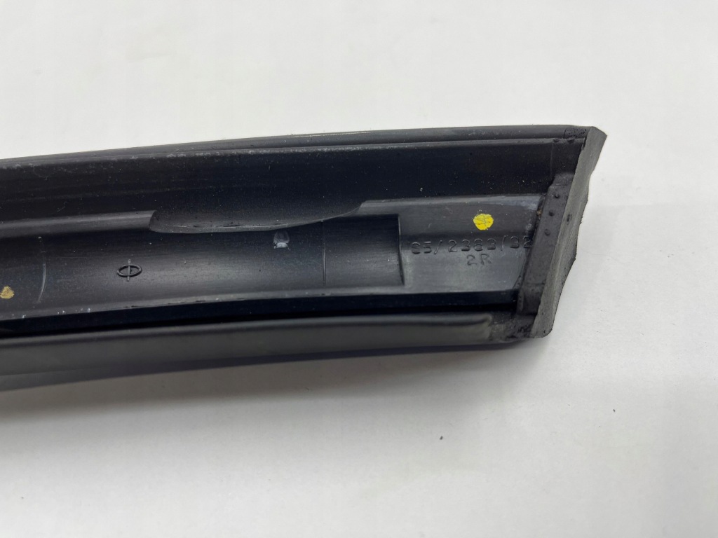 фото №6, Прокладка люк правая сторона bmw z4 e85 e86 s5236332 2003