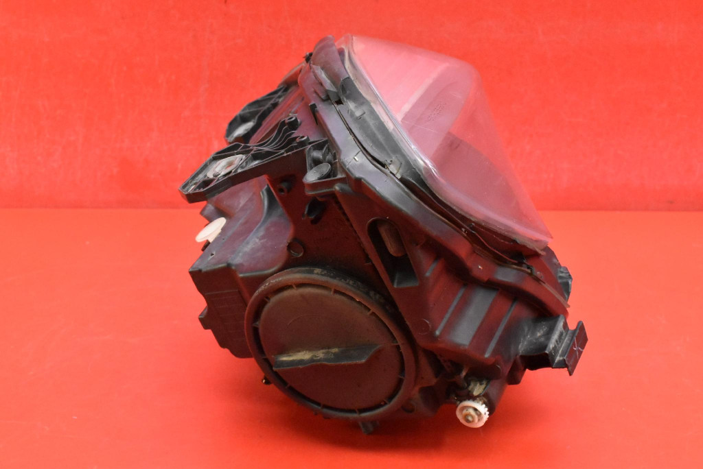 фото №6, Фара правий лампа перед uk a1768200461kz mercedes a-klasa w176 12-18