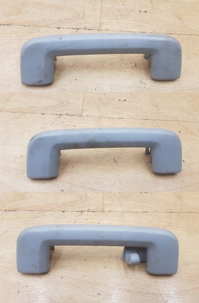 фото №1, Ручка кронштейн потолочный комплект volvo v50