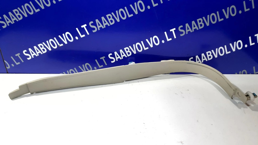 фото №1, Volvo s60 2012 крышка