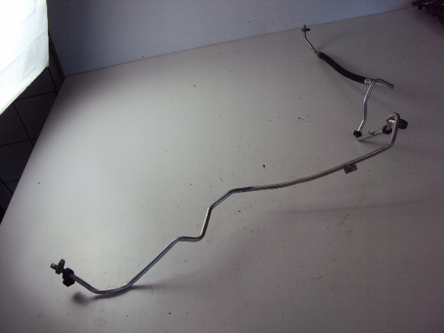 фото №1, Шланг кондиционера renault master iii