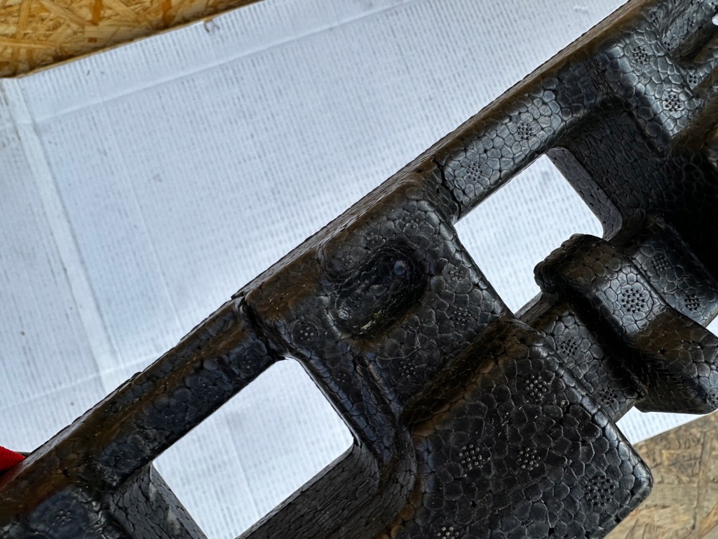 Абсорбер бампера перед a2938851700 mercedes w293 eqc Доставка