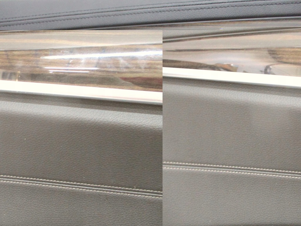 фото №4, Обивка обивка дверь bmw 5 g30