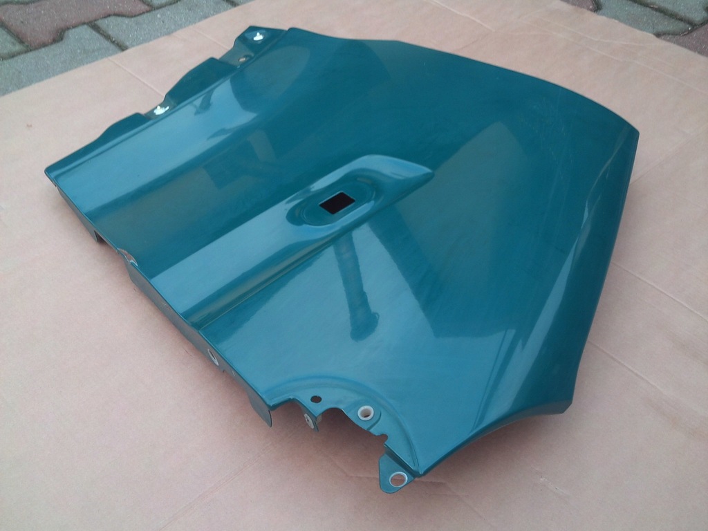 фото №5, Крыло левый перед master ii movano lift 04-