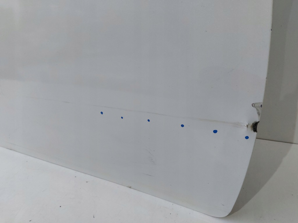 фото №2, Toyota prius iii дверь правое перед оригинал