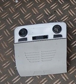 фото №1, Bmw 3 e90 освітлення кабіни салонний