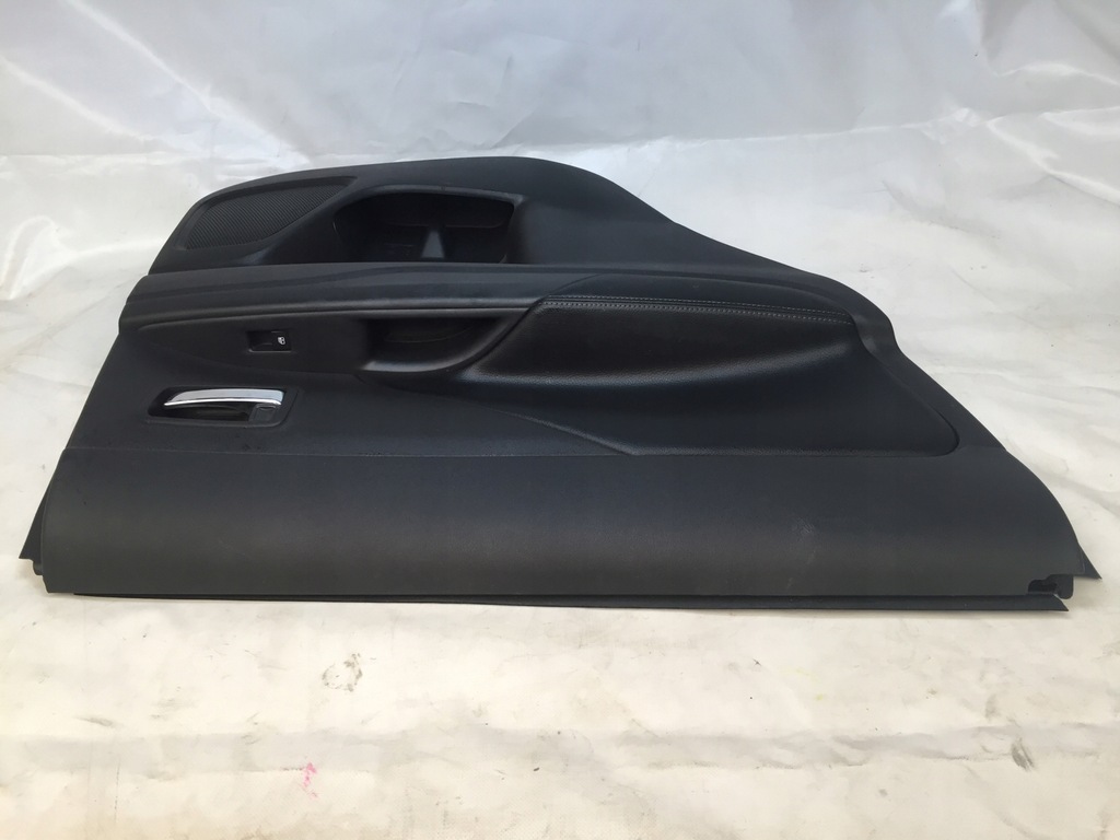 фото №5, Outlander 15- обшивка дверь левый задняя usa