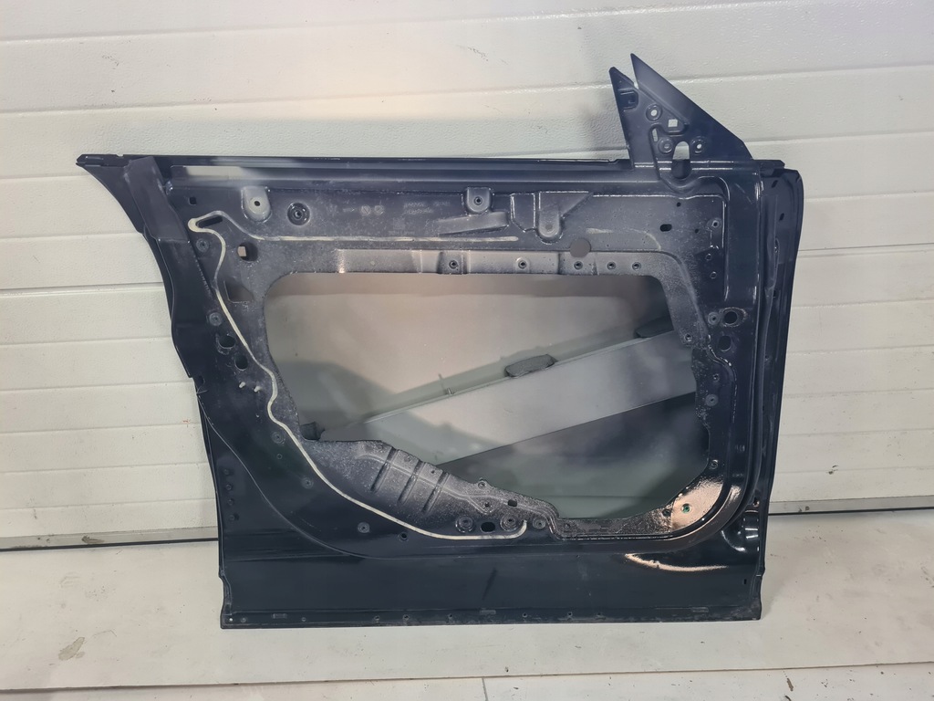 фото №6, Двері передні ліва maserati lavante 16-