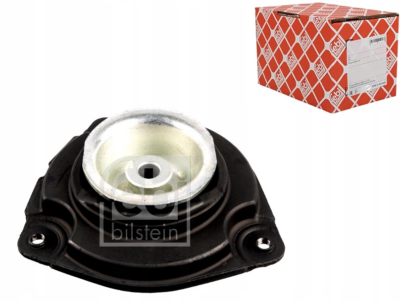 фото №1, Подушка амортизатора перед l nissan qashqai i rogue x-trail x-trail