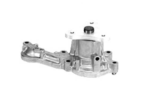 фото №1, Graf насос wody honda jazz graf