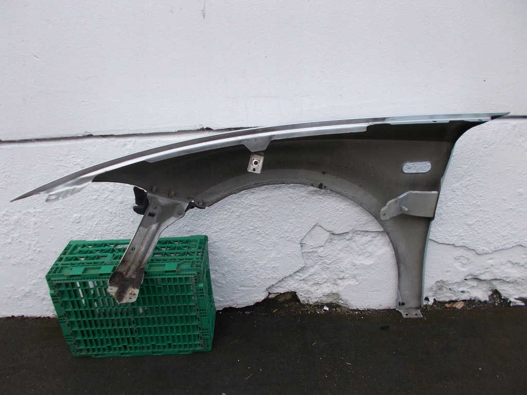 фото №6, Крила seat leon ii правий l57n