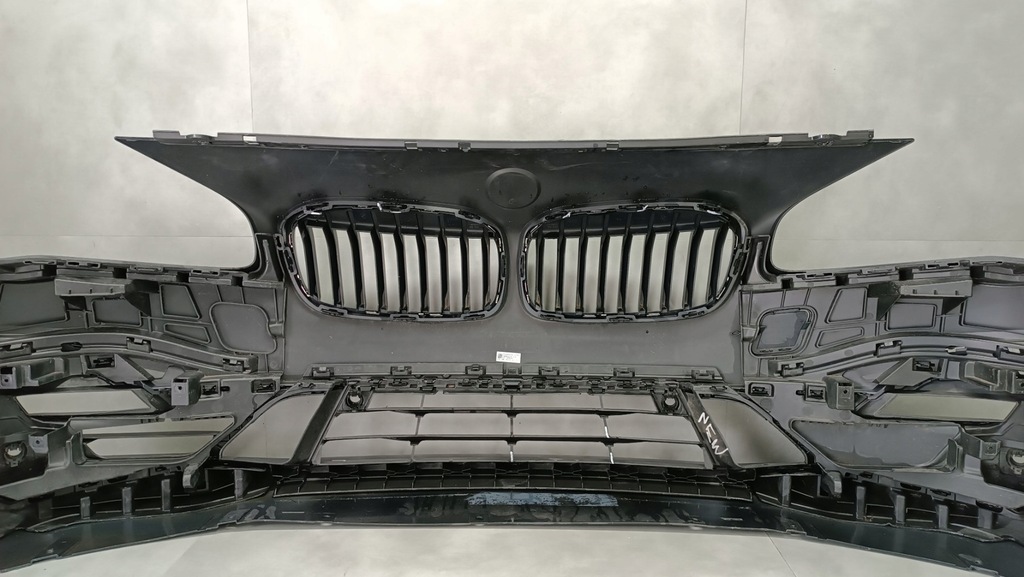 фото №12, Бампер перед передний bmw 2 f45 f46 lift lci 18-