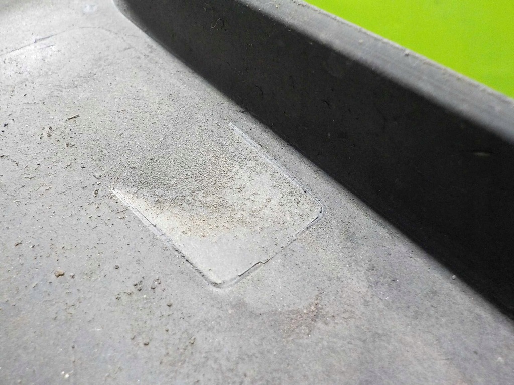 фото №5, Chevrolet orlando 13r молдинг порог левая перед