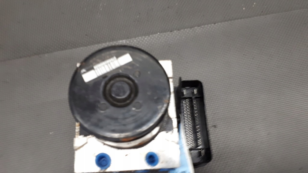 фото №7, Dh52-2c405-ae насос abs land rover freelander 2.2