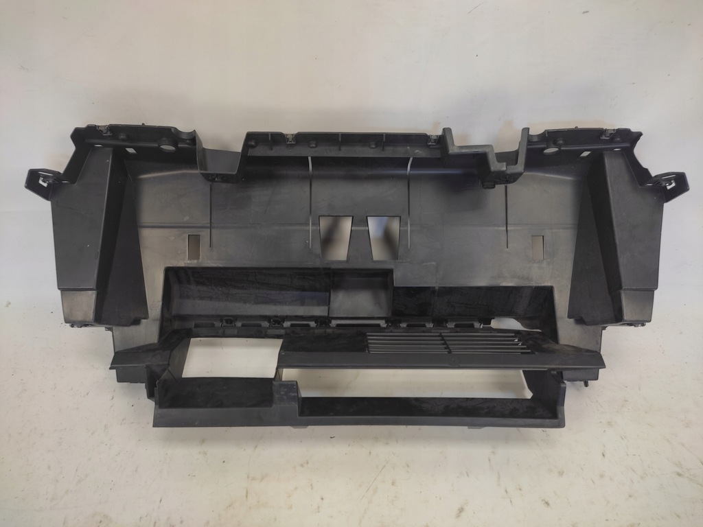 фото №9, Berlingo iv partner rifter воздуховод воздуха pas перед 2018-