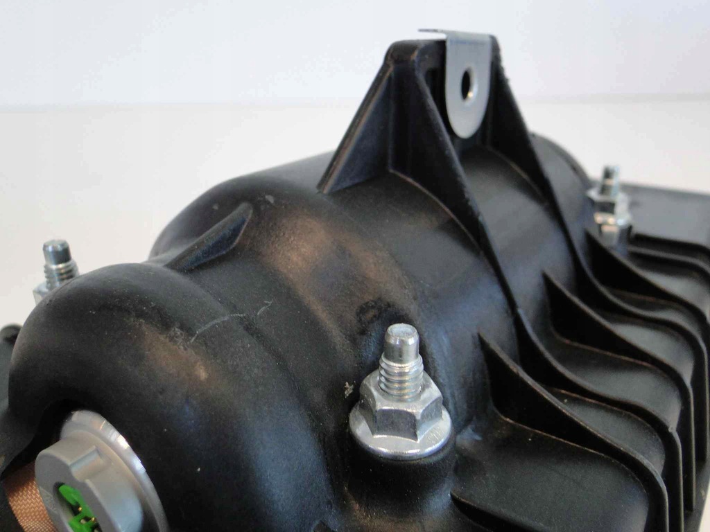 фото №9, Mercedes c w204 204 подушка пассажира w консоль