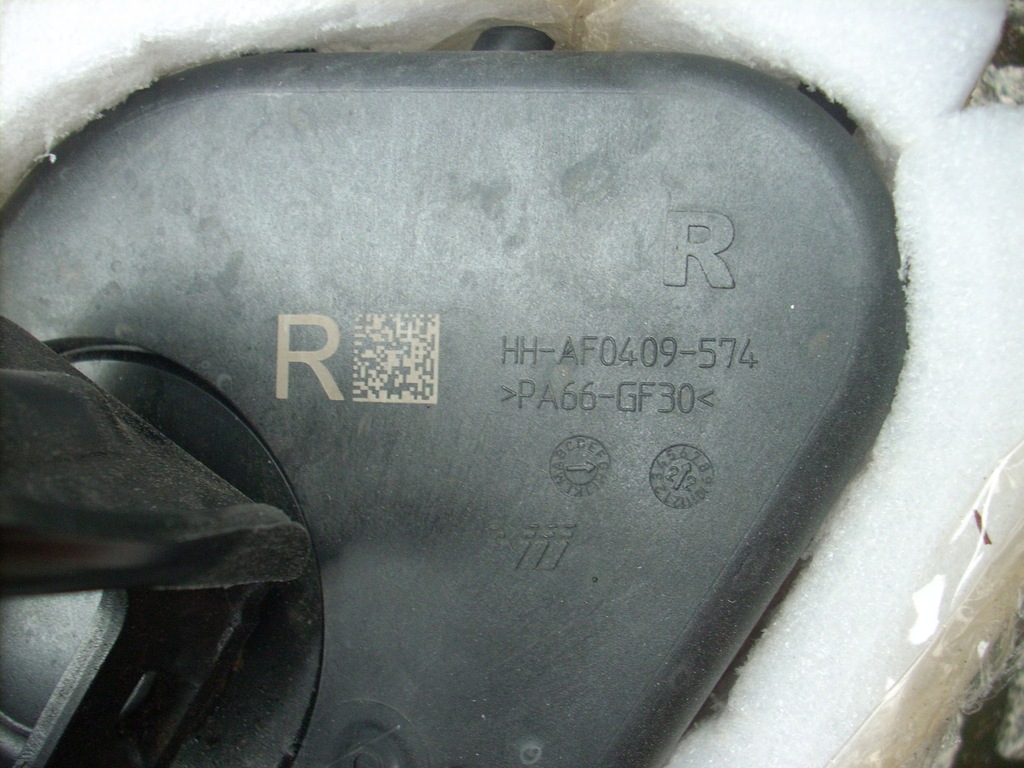 фото №6, Audi etron gt porsche taycan перед подвеска поворотный кулак рычаг амортизатор