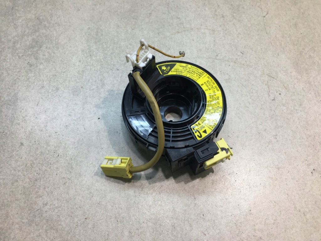 фото №1, Стрічка шлейф подушка безпеки toyota yaris i 1.3