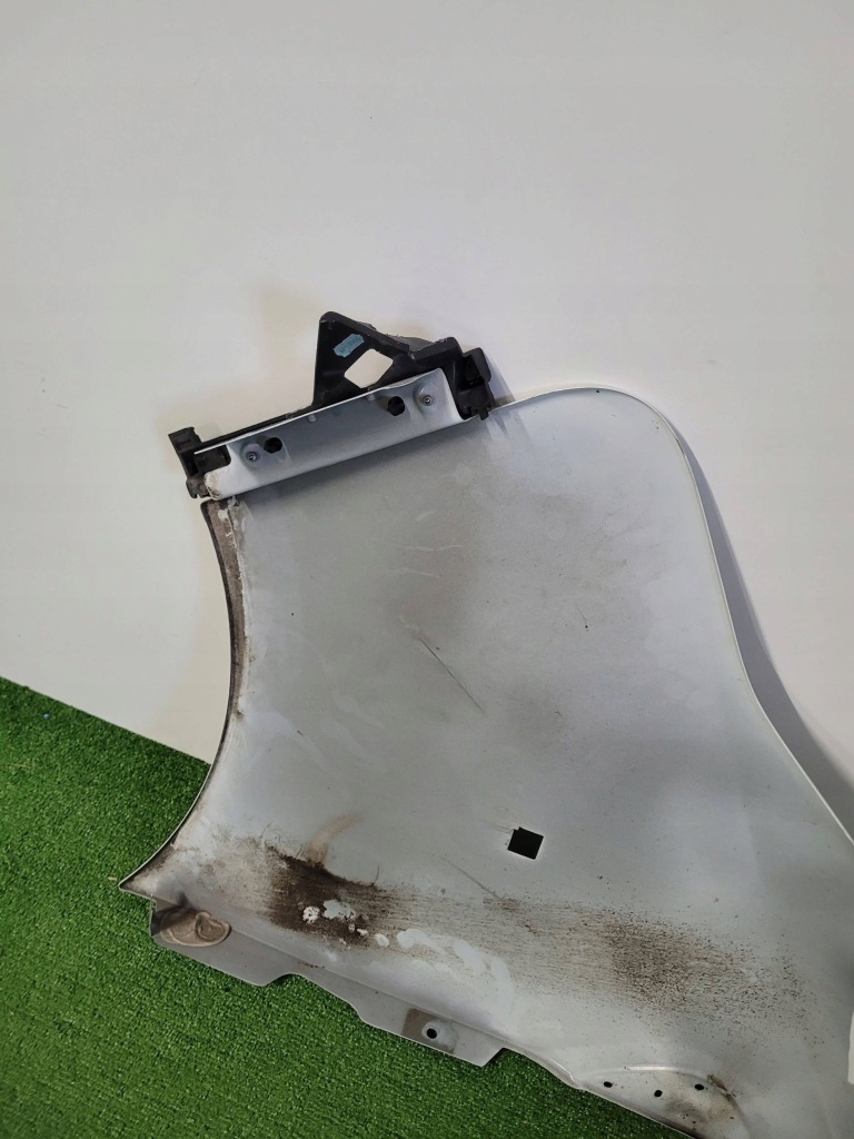 фото №12, Крыло правый перед передний renault trafic iii 3 opel movano b fiat talento