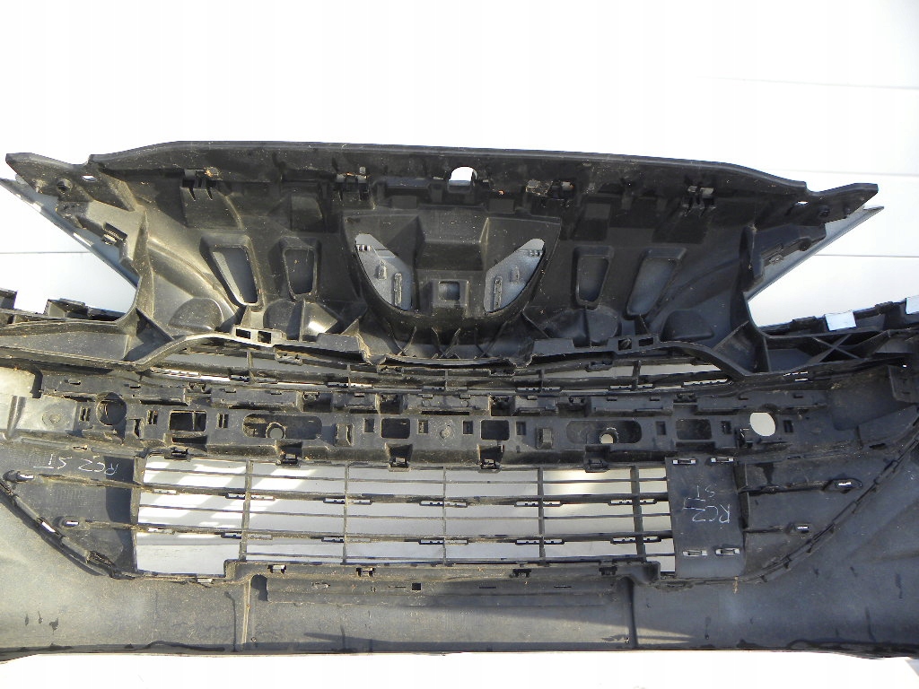 фото №11, Peugeot rcz бампер, лампи, радіатор, балка