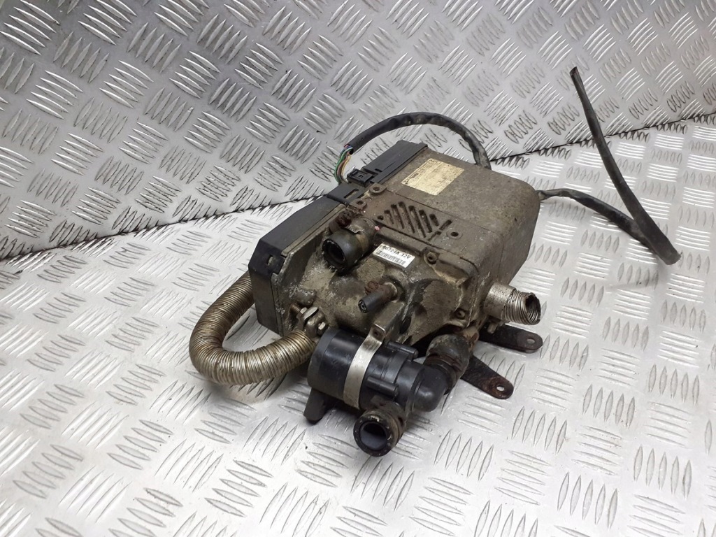 фото №3, Webasto chrysler pt cruiser