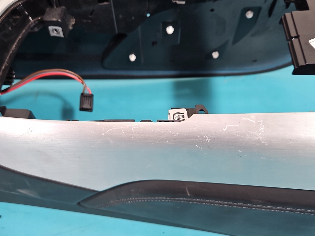 фото №7, Подлокотник audi a7 4g 4g0863244b