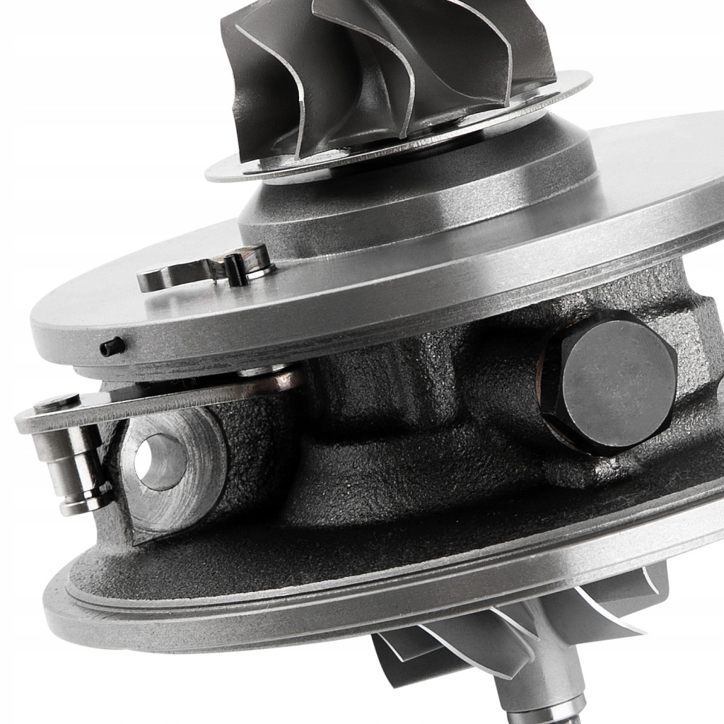 Серцевина турбонагнітача підходящий до mercedes ml 320 cdi w164 6420900780 2006- Доставка