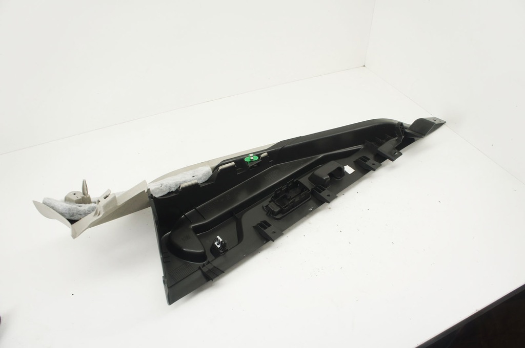 фото №5, Hk104 opel insignia b защита стойка левый задняя