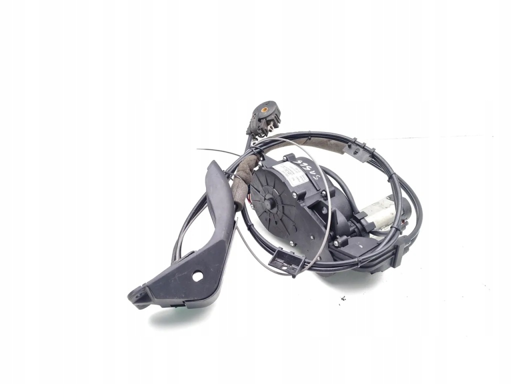 Peugeot 1007 механізм двері бокових / розсувних з двигун 2006 Ціна