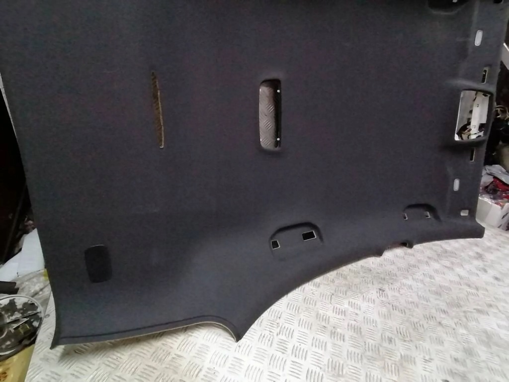 фото №5, Mercedes a45 w176 amg потолок czarna a1766900050