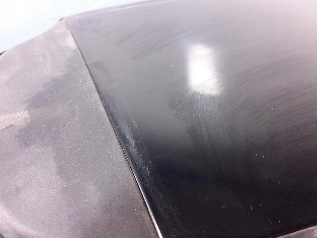 фото №7, Bmw 4 gc f36 защита молдинг стойка b левая 7453303