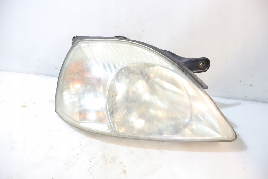 фото №1, Лампа правая передняя kia rio i