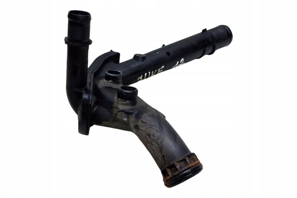 фото №6, Труба охолодження nissan juke f16 pie210473766r 1.5l дизель 2011