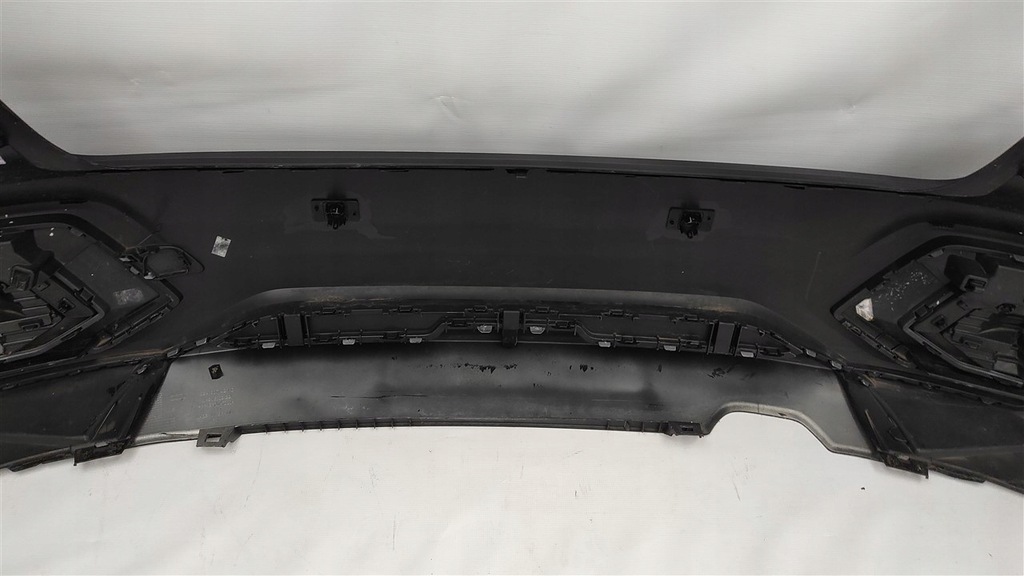 фото №11, Бампер задняя audi a1 82a citycarver po 2018