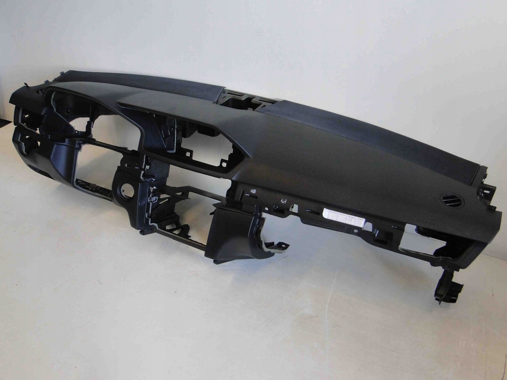 фото №6, Mercedes e klasa w212 lift консоль панель приладів панель приладів